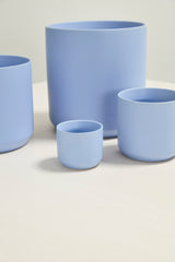Kendall Matte Ceramic Pots By Accent Decor