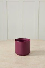 Kendall Matte Ceramic Pots By Accent Decor