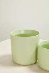 Kendall Matte Ceramic Pots By Accent Decor