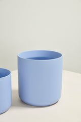 Kendall Matte Ceramic Pots By Accent Decor