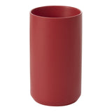 Kendall Holiday Ceramic Decorative Vessels By Accent Decor - Vase 4.5" x 8"