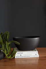 Metta Ceramic Boat-Shaped Vessels By Accent Decor