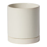 Romey Matte Ceramic Pots By Accent Decor