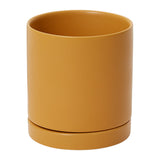 Romey Matte Ceramic Pots By Accent Decor