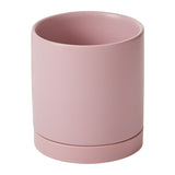Romey Matte Ceramic Pots By Accent Decor