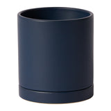 Romey Matte Ceramic Pots By Accent Decor