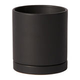 Romey Matte Ceramic Pots By Accent Decor