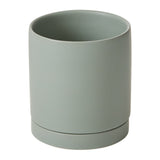 Romey Matte Ceramic Pots By Accent Decor