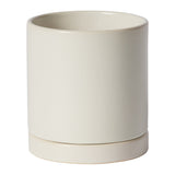 Romey Matte Ceramic Pots By Accent Decor