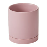 Romey Matte Ceramic Pots By Accent Decor