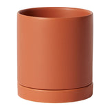 Romey Matte Ceramic Pots By Accent Decor