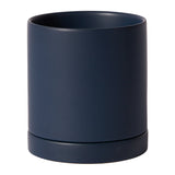 Romey Matte Ceramic Pots By Accent Decor