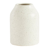 Flynn Speckled Ceramic Bud Vases By Accent Decor