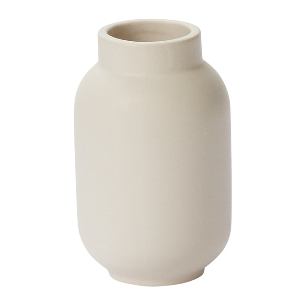 Susie Matte Ceramic Vases By Accent Decor