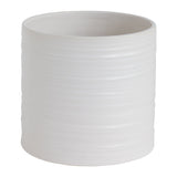 Everest Matte Ceramic Decorative Vessels By Accent Decor
