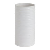 Everest Matte Ceramic Decorative Vessels By Accent Decor