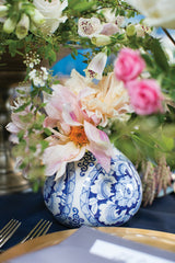 Eleanor Ceramic Vases By Accent Decor