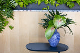 Eleanor Ceramic Vases By Accent Decor