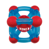 KONG Rewards Tinker Dog Toy, Medium/Large