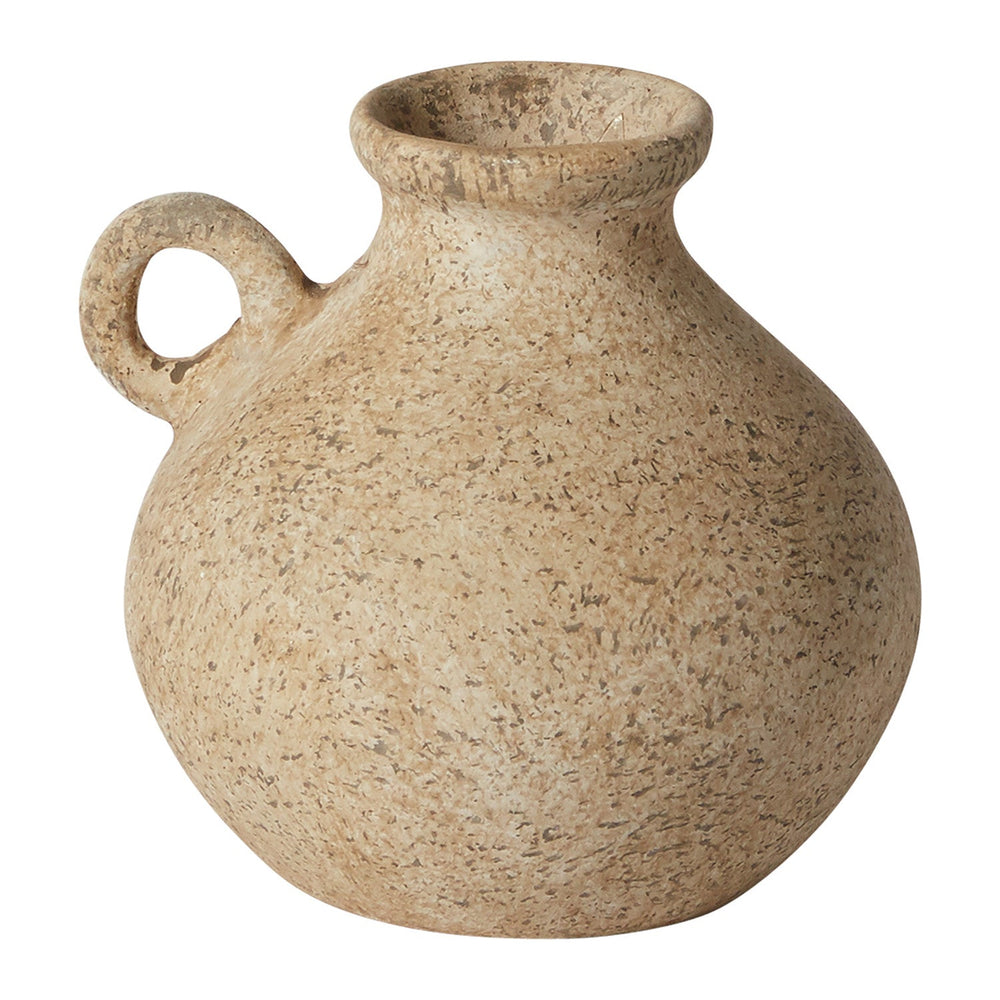 Revival Textured Ceramic Decorative Accents By Accent Decor