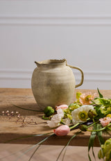 Revival Textured Ceramic Decorative Accents By Accent Decor