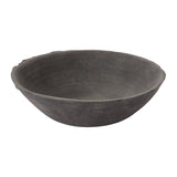 Rossetti Matte Ceramic Bowls By Accent Decor