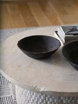 Rossetti Matte Ceramic Bowls By Accent Decor