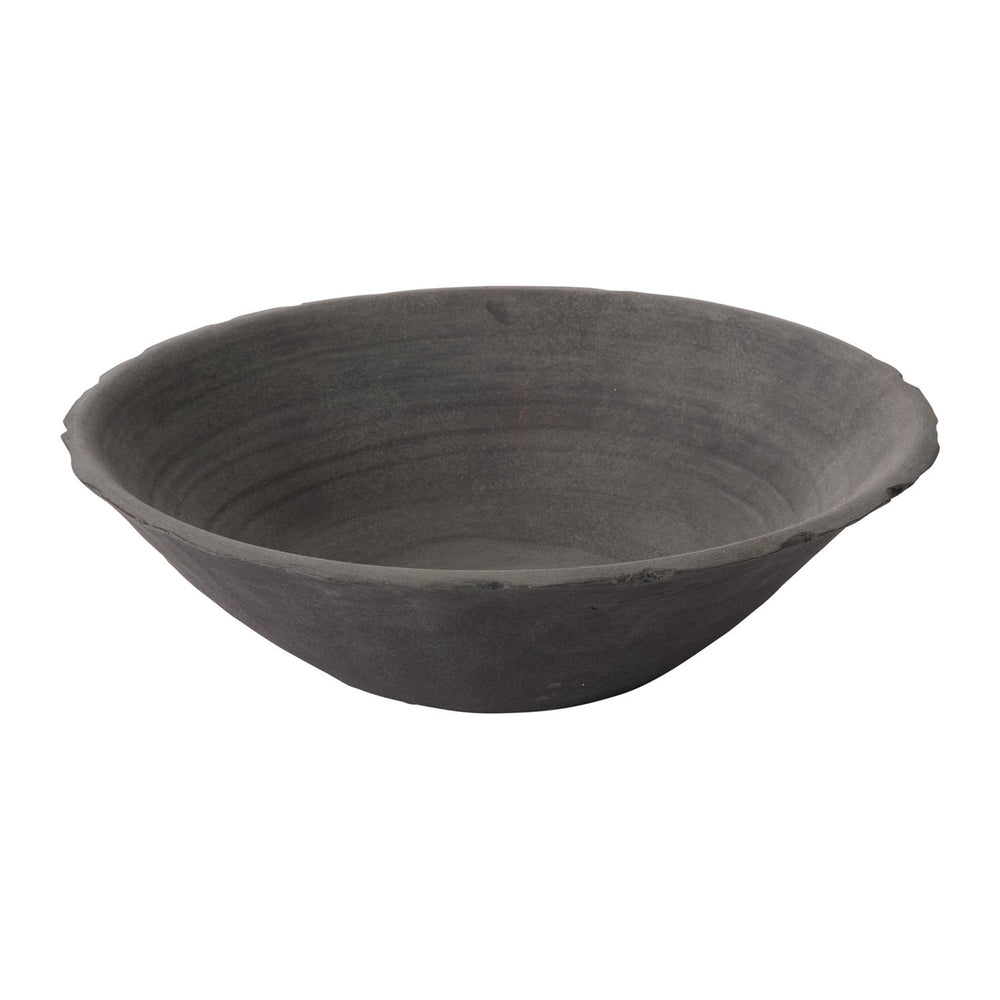 Rossetti Matte Ceramic Bowls By Accent Decor