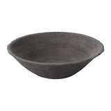 Rossetti Matte Ceramic Bowls By Accent Decor