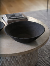 Rossetti Matte Ceramic Bowls By Accent Decor