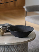 Rossetti Matte Ceramic Bowls By Accent Decor