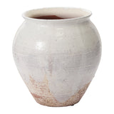 Arthur Textured Ceramic Vases By Accent Decor