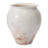 Arthur Textured Ceramic Vases By Accent Decor
