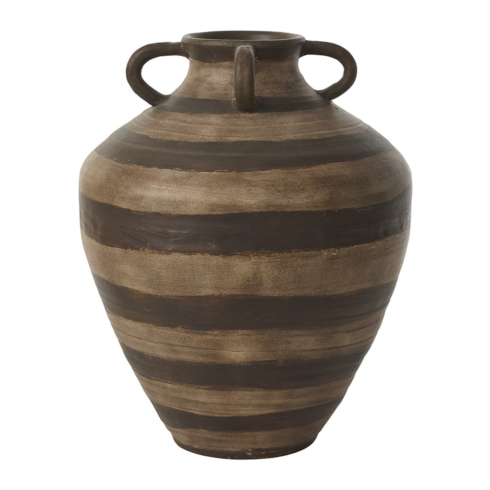 Tira Vase By Accent Decor