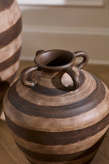 Tira Vase By Accent Decor