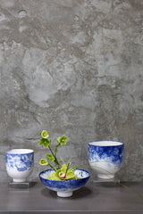 Ellory Ceramic Pots By Accent Decor