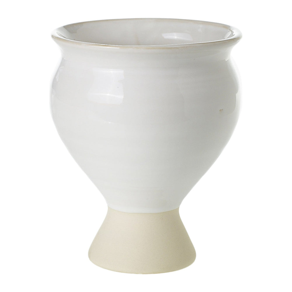 Magnolia Ceramic Vases By Accent Decor