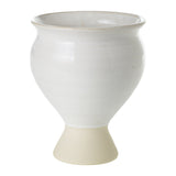 Magnolia Ceramic Vases By Accent Decor