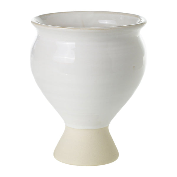 Accent Decor Magnolia Ceramic Vases By Accent Decor