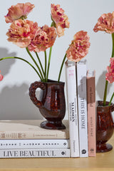 Split Bookends (Set of 2) By Accent Decor