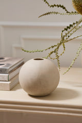 Ovo Vases By Accent Decor