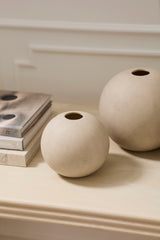 Ovo Vases By Accent Decor