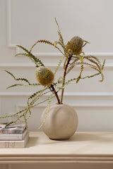 Ovo Vases By Accent Decor