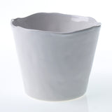 Journey Ceramic Pots By Accent Decor - 5" x 4.25"