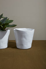 Journey Ceramic Pots By Accent Decor