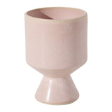 Pink De Vil Pots By Accent Decor