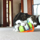 Turbo Wobble Bottle Catnip Toy, 1.5 oz