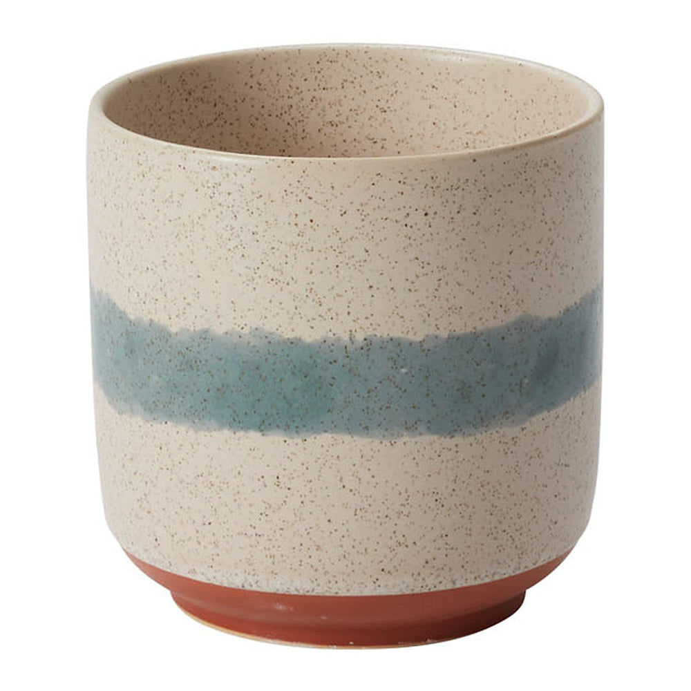 Mateo Ceramic Pots By Accent Decor