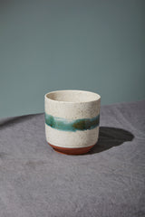 Mateo Ceramic Pots By Accent Decor