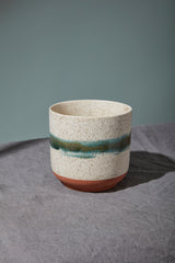 Mateo Ceramic Pots By Accent Decor